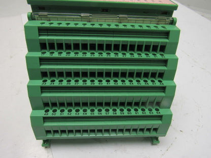 Phoenix Contact 2724928 IB STME 24 BDO 16/3-500 16 Digital Output Module 24VDC