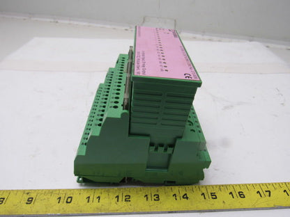 Phoenix Contact 2751836 IB STME 24 DIO 8/8R/3 Interbus I/O Module