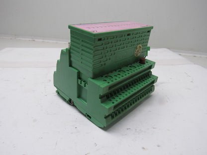 Phoenix Contact 2751836 IB STME 24 DIO 8/8R/3 Interbus I/O Module