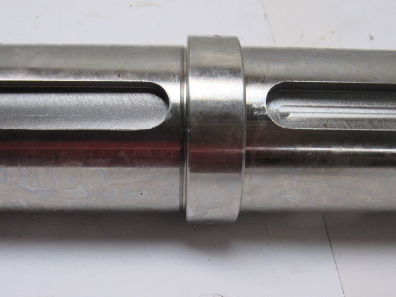 David Brown C08-0N Radicon 3" Output Shaft Replacement Kit SE 08UW