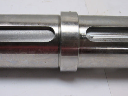 David Brown C08-0N Radicon 3" Output Shaft Replacement Kit SE 08UW