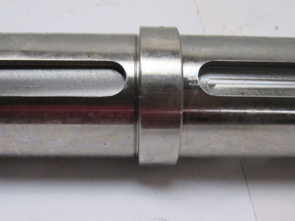 David Brown C08-0N Radicon 3" Output Shaft Replacement Kit SE 08UW