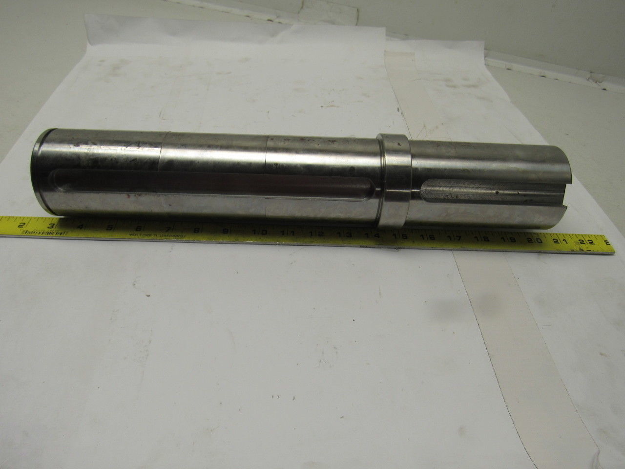 David Brown C08-0N Radicon 3" Output Shaft Replacement Kit SE 08UW