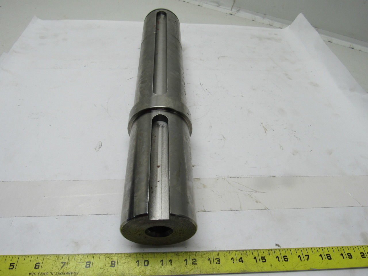 David Brown C08-0N Radicon 3" Output Shaft Replacement Kit SE 08UW