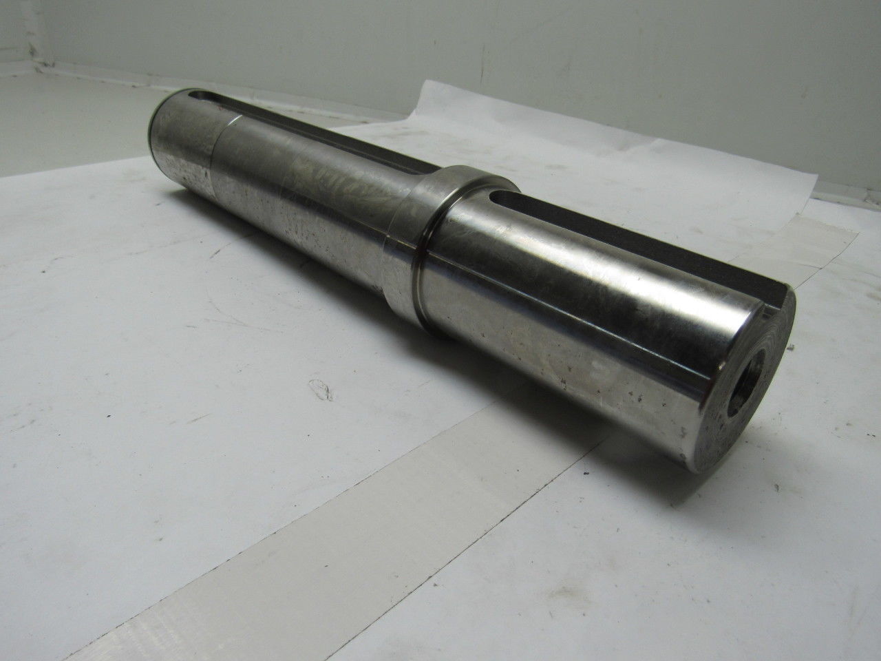 David Brown C08-0N Radicon 3" Output Shaft Replacement Kit SE 08UW