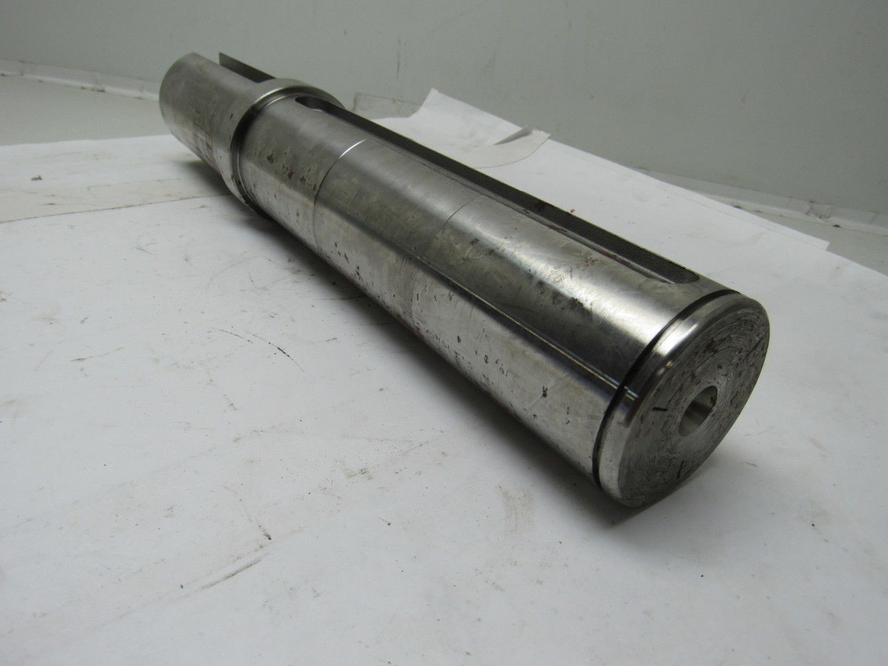 David Brown C08-0N Radicon 3" Output Shaft Replacement Kit SE 08UW
