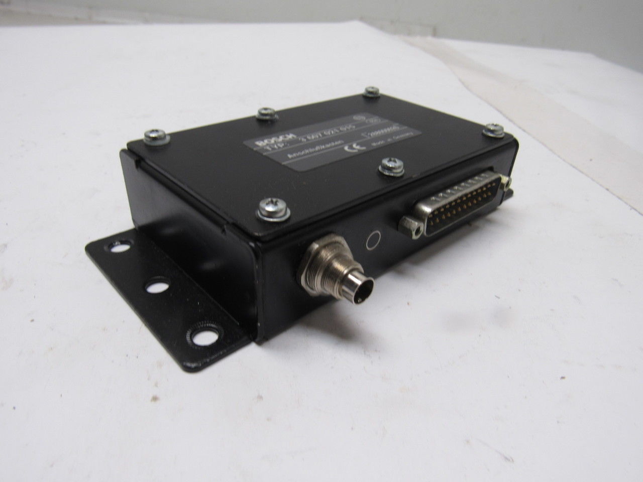 Bosch 3607021015 Suppression Module