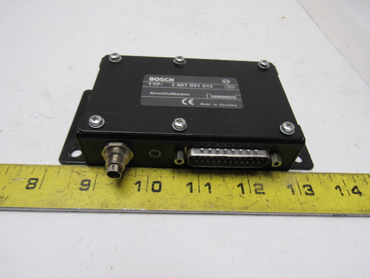 Bosch 3607021015 Suppression Module