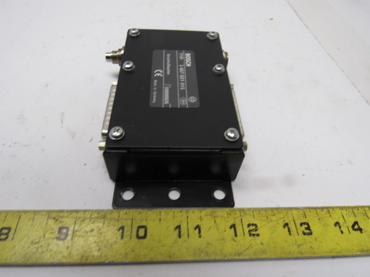 Bosch 3607021015 Suppression Module