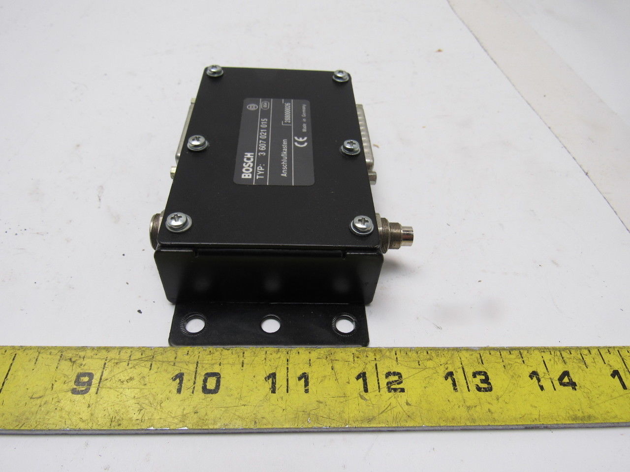 Bosch 3607021015 Suppression Module