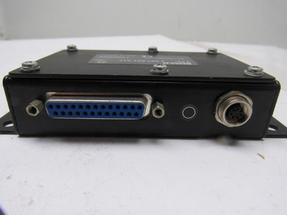 Bosch 3607021015 Suppression Module