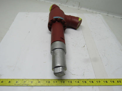 GEA Type 163 40 Bar 2" DN50 Constant Pressure Refrigeration Valve