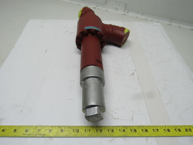 GEA Type 163 40 Bar 2" DN50 Constant Pressure Refrigeration Valve