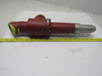 GEA Type 163 40 Bar 2" DN50 Constant Pressure Refrigeration Valve