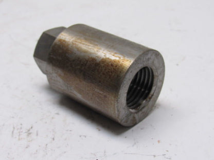 19K3530531 1-1/8"-8 Threaded GNRL Nut Turbine Generator LP