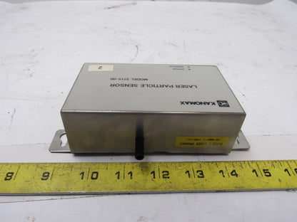 Kanomax 3715-00 Laser Particle Sensor (0.5, 5.0 µm)