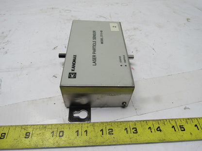 Kanomax 3715-00 Laser Particle Sensor (0.5, 5.0 µm)