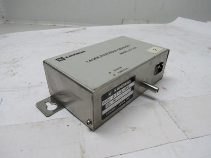 Kanomax 3715-00 Laser Particle Sensor (0.5, 5.0 µm)
