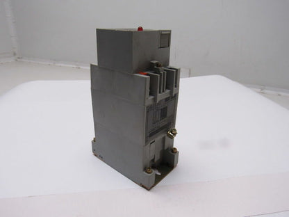 A-B Allen Bradley 700-RTC11100U24 Ser. A Solid State Adjustable Timing Relay