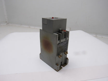 A-B Allen Bradley 700-RTC11100U24 Ser. A Solid State Adjustable Timing Relay