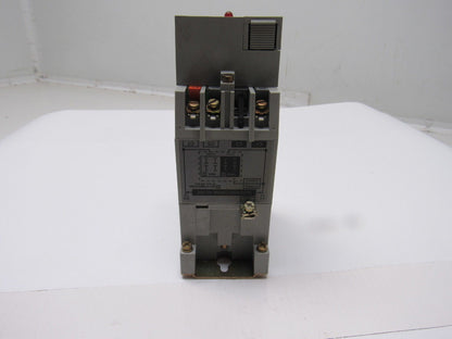 A-B Allen Bradley 700-RTC11100U24 Ser. A Solid State Adjustable Timing Relay
