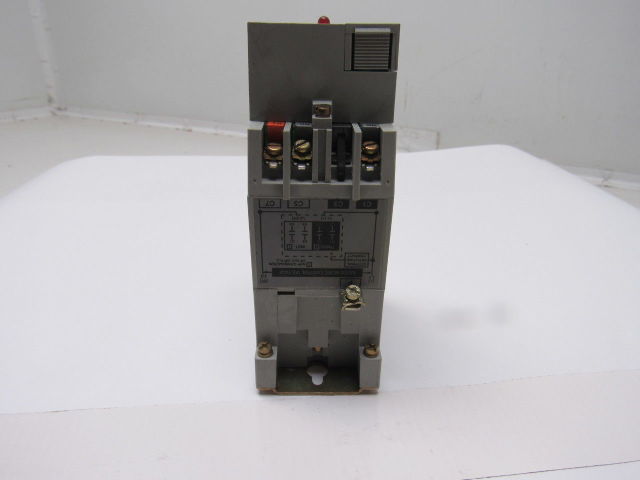 A-B Allen Bradley 700-RTC11100U24 Ser. A Solid State Adjustable Timing Relay
