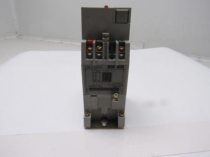 A-B Allen Bradley 700-RTC11100U24 Ser. A Solid State Adjustable Timing Relay