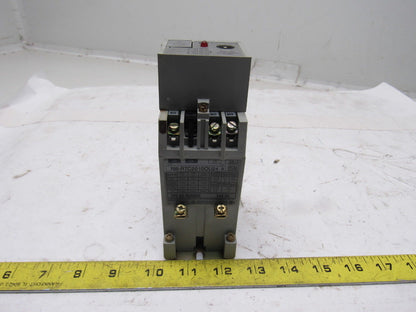 A-B Allen Bradley 700-RTC2010OU24 Ser. A Solid State Adjustable Timing Relay
