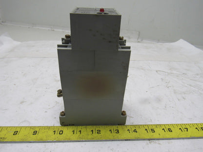 A-B Allen Bradley 700-RTC2010OU24 Ser. A Solid State Adjustable Timing Relay