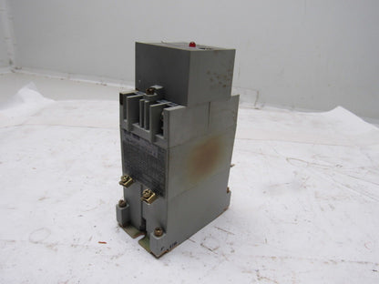 A-B Allen Bradley 700-RTC2010OU24 Ser. A Solid State Adjustable Timing Relay
