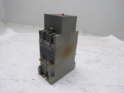 A-B Allen Bradley 700-RTC2010OU24 Ser. A Solid State Adjustable Timing Relay