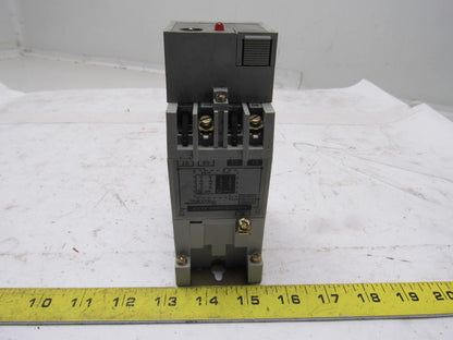 A-B Allen Bradley 700-RTC00100U24 Ser. A Solid State Adjustable Timing Relay
