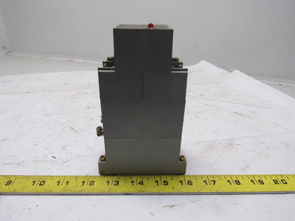 A-B Allen Bradley 700-RTC00100U24 Ser. A Solid State Adjustable Timing Relay