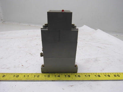 A-B Allen Bradley 700-RTC00100U24 Ser. A Solid State Adjustable Timing Relay