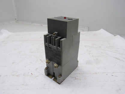 A-B Allen Bradley 700-RTC00100U24 Ser. A Solid State Adjustable Timing Relay