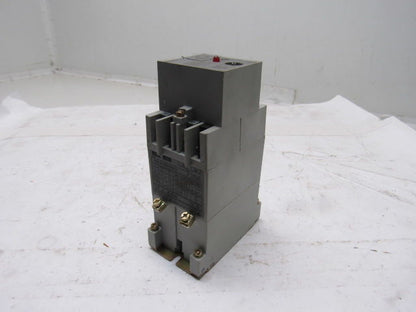 A-B Allen Bradley 700-RTC00100U24 Ser. A Solid State Adjustable Timing Relay