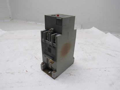 A-B Allen Bradley 700-RTC00100U24 Ser. A Solid State Adjustable Timing Relay