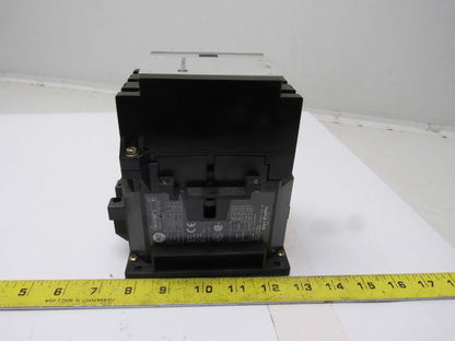 A-B Allen Bradley 100-A75NZ*3 Series B Contactor Starter 24VDC Coil