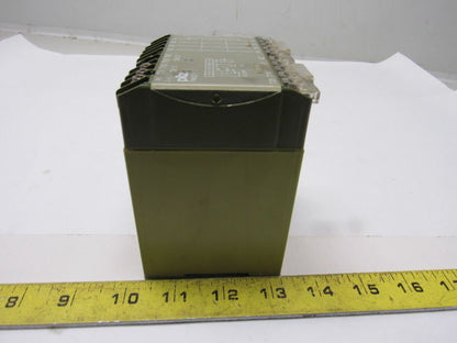 PILZ PNOZ 1 3S  1O Safety Relay