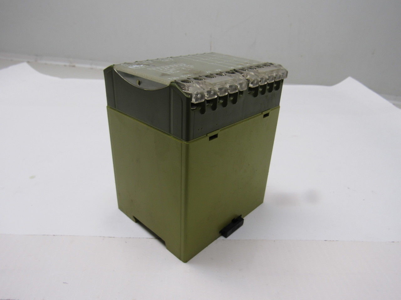 PILZ PNOZ 1 3S  1O Safety Relay