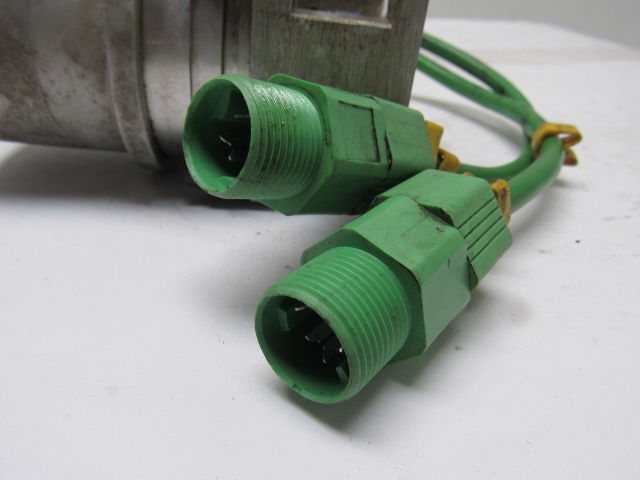 Euchner PWG-LEZM014C078150 ID.NR. 078150 Rotary Absolute Encoder 2048 Pulses
