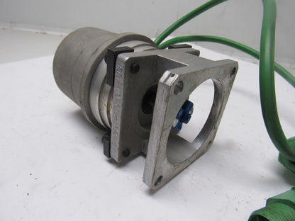 Euchner PWG-LEZ2048C075156 ID.NR. 07156 Interbus-Loop Absolute Encoder