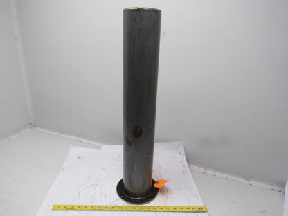 Hydac Immersed Hydraulic Filter Housing Assembly For Element 5.03.27D10BN