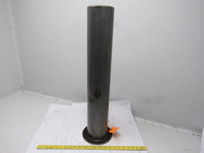 Hydac Immersed Hydraulic Filter Housing Assembly For Element 5.03.27D10BN