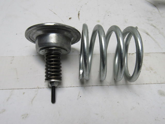 Hydac Label Immersed Hydraulic Filter Housing Assembly For Element H3K-010BN3