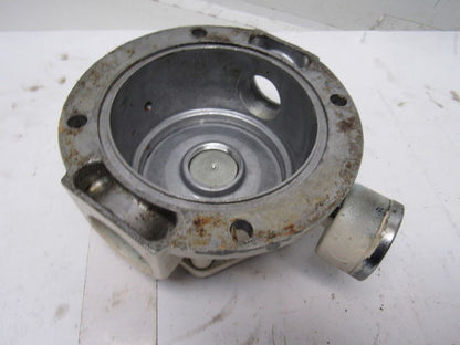 Hydac Immersed Hydraulic Filter Housing Assembly For Element 5.03.1810BN