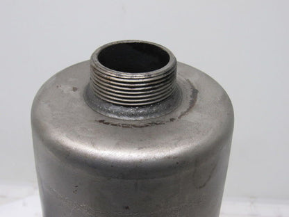 Hydac Immersed Hydraulic Filter Housing Assembly For Element 5.03.1810BN