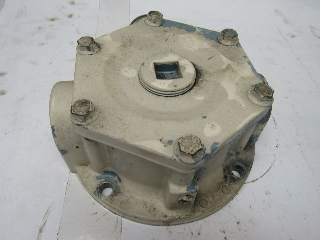 Hydac Immersed Hydraulic Filter Housing Assembly For Element 5.03.1810BN