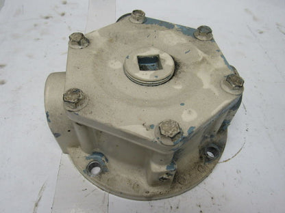 Hydac Immersed Hydraulic Filter Housing Assembly For Element 5.03.1810BN