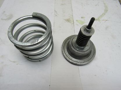Hydac Immersed Hydraulic Filter Housing Assembly For Element 5.03.1810BN